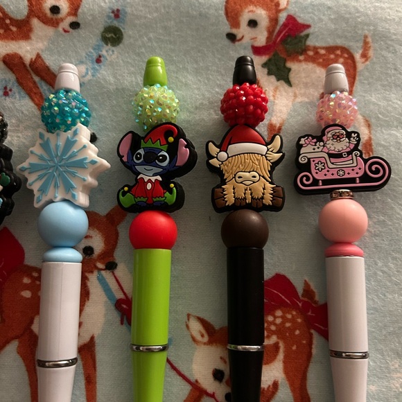 COPY - Christmas pens handmade (pick one) - Picture 14 of 16